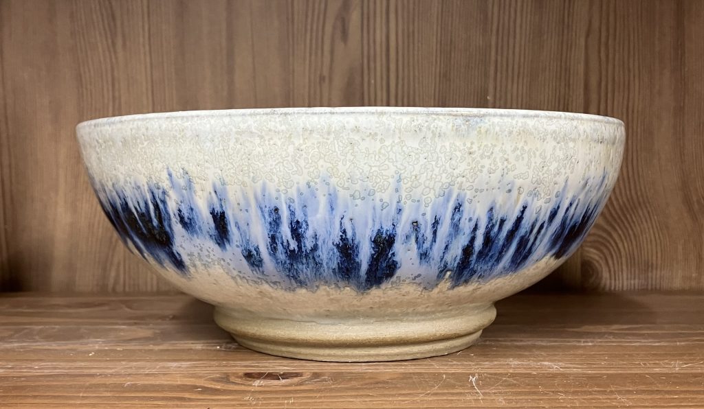 Large Serving Bowl